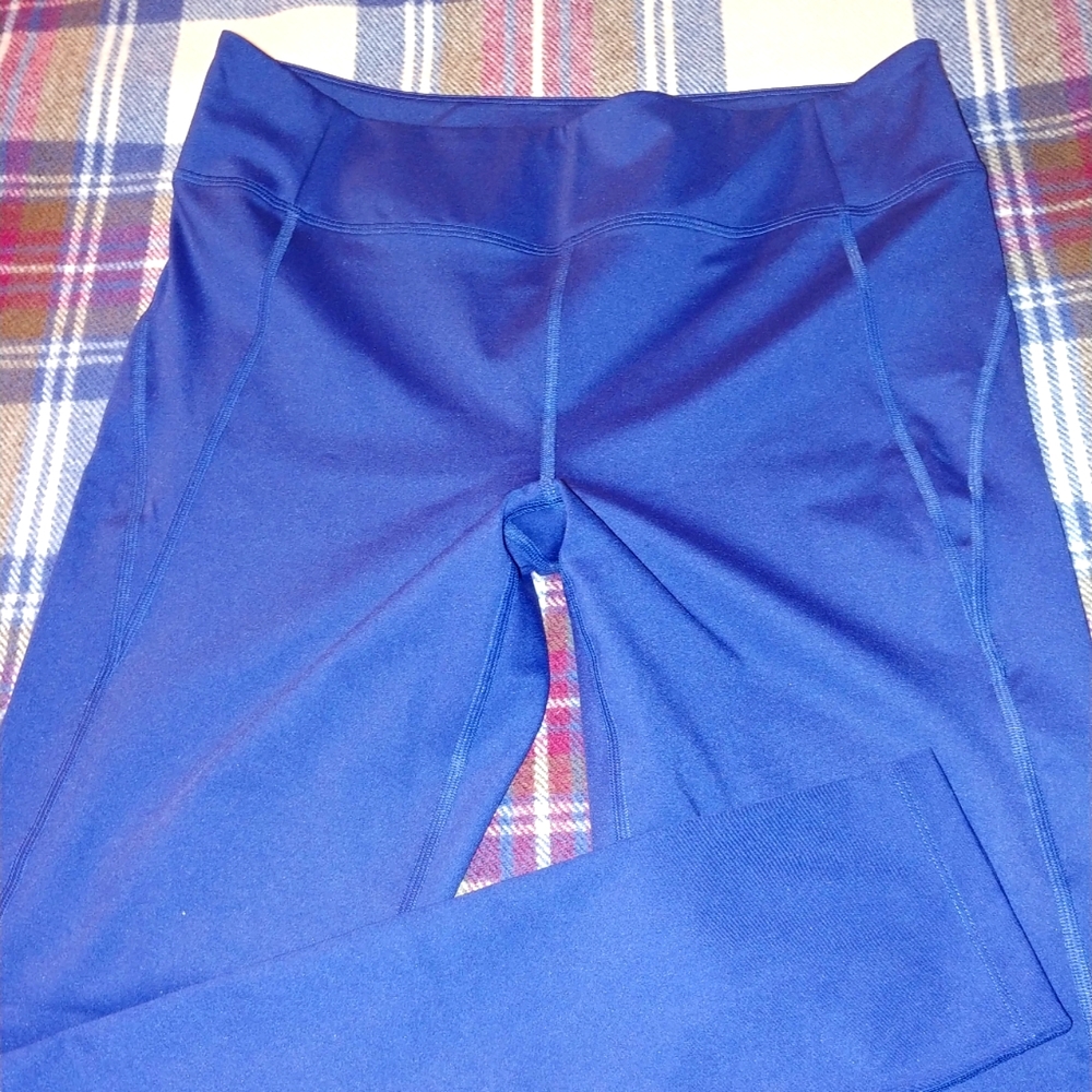Highrise compressive GF Leggings
